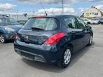 PEUGEOT 308 BENZIN 1.4 EU 5, Auto's, Euro 5, Stof, 139 g/km, 72 kW