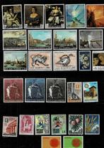 EUROPE SAINT-MARIN 143 TIMBRES NEUFS - VOIR 4 SCANS, Enlèvement ou Envoi, Autres pays, Non oblitéré