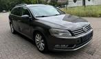 Volkswagen Passat/1.6 TDI, Autos, Cuir, Euro 5, Entreprise, Boîte manuelle