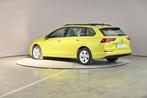 (2ACJ670) Volkswagen Golf Variant, Auto's, Stof, Gebruikt, Euro 6, Overige kleuren