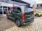 Toyota ProAce City Verso Family 5pl, Auto's, 4 deurs, Monovolume, 1199 cc, ProAce