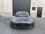 Mazda MX5 1.8I NC, Olieverbruik, Optisch goed, Zo meenemen, Auto's, Mazda, Achterwielaandrijving, 4 cilinders, Cabriolet, Leder