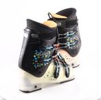 Chaussures de ski 43 44 EU DALBELLO REBEL, auto instep, Carving, Utilisé, Chaussures, Envoi