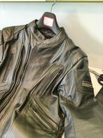 Shox motorjas, Motoren, Kleding | Motorkleding, Ophalen, Nieuw zonder kaartje, Jas | leer, Shox