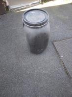 Ton voor water of eten, Dieren en Toebehoren, Ophalen