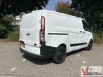 Ford Transit Custom 320 2.0 TDCI L1H1 Trend | € 7.450,- NETT, Parkeersensor, 164 g/km, Bedrijf, Ford