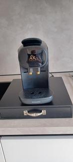 Philips l'or barista, Ophalen, Koffiepads en cups, Koffiemachine, Zo goed als nieuw