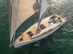 Hanse 458 Charter in Kroatie, Watersport en Boten, Kajuitzeilboten en Zeiljachten, Ophalen, Diesel, Nieuw, 12 meter of meer