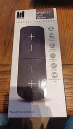 Bluetooth speaker, Audio, Tv en Foto, Luidsprekerboxen, Nieuw, Center speaker, Minder dan 60 watt, Ophalen