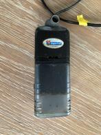 Superfisch aqua flow 100 filter pomp, Dieren en Toebehoren, Ophalen of Verzenden, Gebruikt