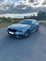 BMW G30, Argent ou Gris, Achat, Euro 6, 5 portes