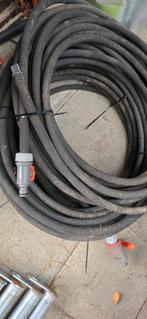 GARDENA Druppelslang / irrigatieslang, Tuin en Terras, Ophalen, Gebruikt