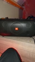 Jbl partybox, Ophalen of Verzenden, Zo goed als nieuw, JBL