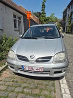 Nissan Almera Tino, Particulier, Te koop, Almera