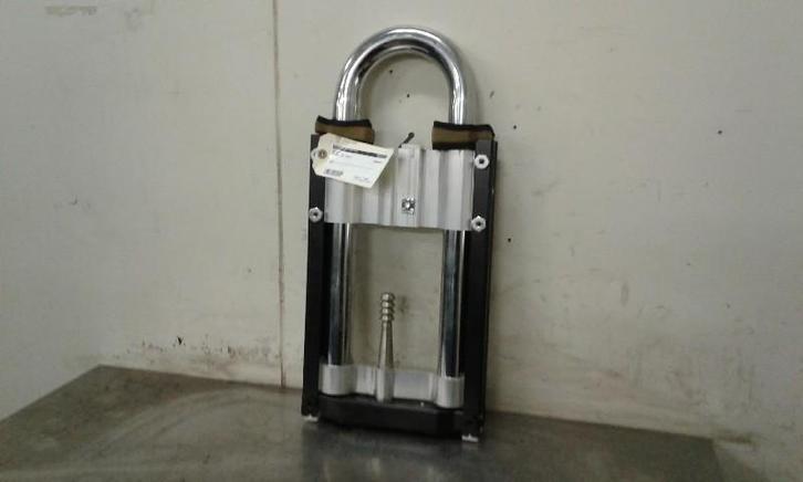 ROLBEUGEL 207 CC (WB) (|55CAAE0757981X|9800669280|8796R1|), Auto-onderdelen, Overige Auto-onderdelen, Peugeot, Gebruikt