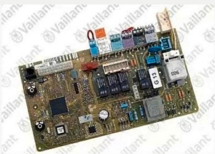 Circuit imprimé  Vaillant atmoVIT, Vaillant turboVIT VK-VKC, Verzamelen, Overige Verzamelen, Nieuw, Ophalen of Verzenden