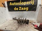 Schokdemperpoot links-voor van een Volvo S40, Auto-onderdelen, Ophalen of Verzenden, 3 maanden garantie, Gebruikt, Volvo