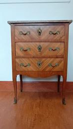 Antiek dressoir., Antiek en Kunst, Ophalen