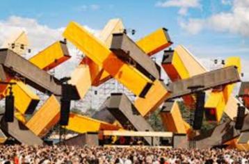 ===> AWAKENINGS COMBI/HOTEL <===, Ophalen of Verzenden, Nieuw
