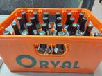 GERIJPTE ORVAL meerdere bakken, Ophalen, Nieuw, Flesje(s), Overige merken