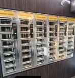 Warme Snack Automaten van ADM, Zakelijke goederen