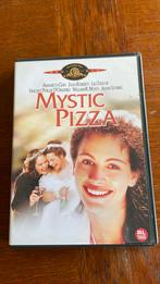 DVD : MYSTIC PIZZA ( JULIA ROBERTS), CD & DVD, DVD | Comédie, Comme neuf, Comédie romantique, Tous les âges
