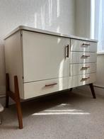 Vintage Zweedse commode, Ophalen, Huis en Inrichting