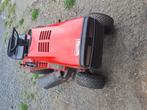 Tracteur tondeuse, Gebruikt, Opvangzak, Ophalen of Verzenden, Briggs & stratton