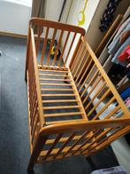 Kinderbed te koop, Ophalen, Gebruikt