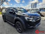 Isuzu D-Max DC LSE VCROSS MY 2025, Achat, Entreprise, Noir, Automatique
