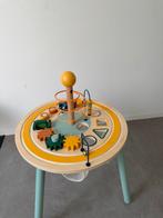 Trixie speeltafel uit hout, Ophalen, Zo goed als nieuw