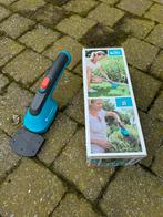 AccuCut LL gras- en heggenschaarset, Ophalen, Zo goed als nieuw