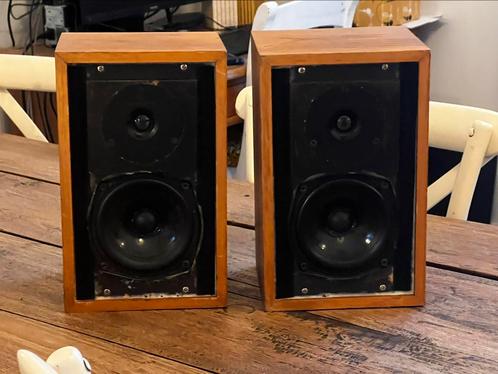 LINN KAN ( LS3/5A), Audio, Tv en Foto, Luidsprekerboxen, Zo goed als nieuw, Ophalen of Verzenden