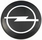 Opel naafdop sticker, Envoi