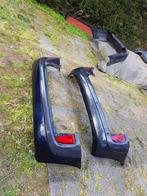 RENAULT ESPACE ACHTERBUMPER BJ 2003 2007, Auto-onderdelen, Ophalen of Verzenden, Gebruikt, Achter, Bumper