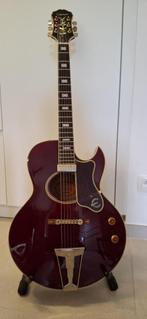 Epiphone Gibson Howard Roberts Custom, Muziek en Instrumenten, Ophalen, Zo goed als nieuw, Hollow body, Epiphone