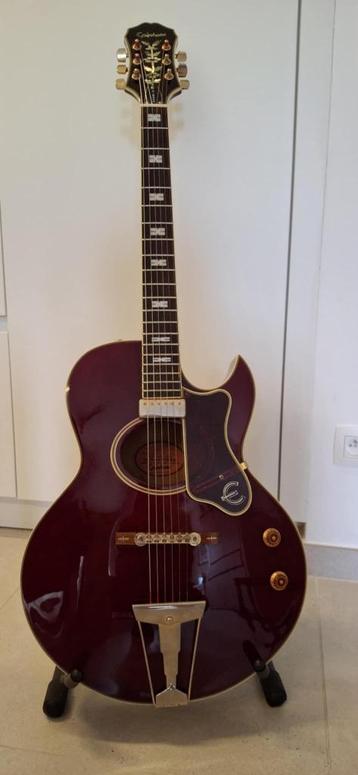 Epiphone Gibson Howard Roberts Custom beschikbaar voor biedingen