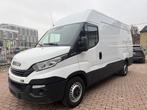 Iveco Maily 2,3cc, 160 cv, L2H2, airci euro 6b, Auto's, Bestelwagens en Lichte vracht, Euro 6, 4 cilinders, Iveco, Bedrijf