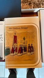 Bisdom Brugge, Ophalen, Zo goed als nieuw