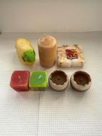 Bougies neuves, Ophalen of Verzenden, Nieuw, Kaars