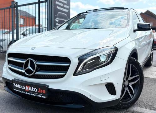 Mercedes Gla 180 Essence Pack Sport Urban 2015, Auto's, Mercedes-Benz, Bedrijf, Te koop, GLA, Benzine, Euro 6, SUV of Terreinwagen