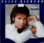 Vinyl, 7"   -   Cliff Richard – Never Say Die....., Ophalen of Verzenden, Overige formaten