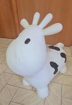 Vache Oxybull, Kinderen en Baby's, Speelgoed | Buiten | Opblaasfiguren, Ophalen, Zo goed als nieuw