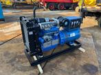 Ricardo 50kva (40kw) generator 3 phase 50hz 400v unused