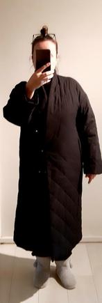 Winterjas Zara zwart maat S, Kleding | Dames, Jassen | Winter, Ophalen, Maat 36 (S), Gedragen, Zara
