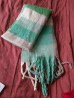 2 zachte winter sjaals, Kleding | Dames, Mutsen, Sjaals en Handschoenen, Ophalen of Verzenden, Nieuw