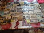 Ongeveer 685 oude zichtkaarten (meest België), Collections, Cartes postales | Belgique, Enlèvement ou Envoi, Anvers