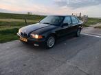Bmw e36 318is 1997 194000km, Auto's, Stof, Te koop, Trekhaak