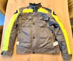 Veste BMW MOTORRAD NÉON SHELL, Motoren, Kleding | Motorkleding, Ophalen, Jas | textiel, Heren, BMW Mottorad