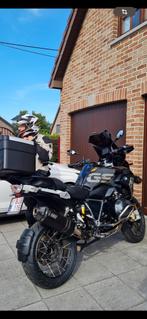 R1250 gs exclusive 2019 - 43500 km -full, Particulier